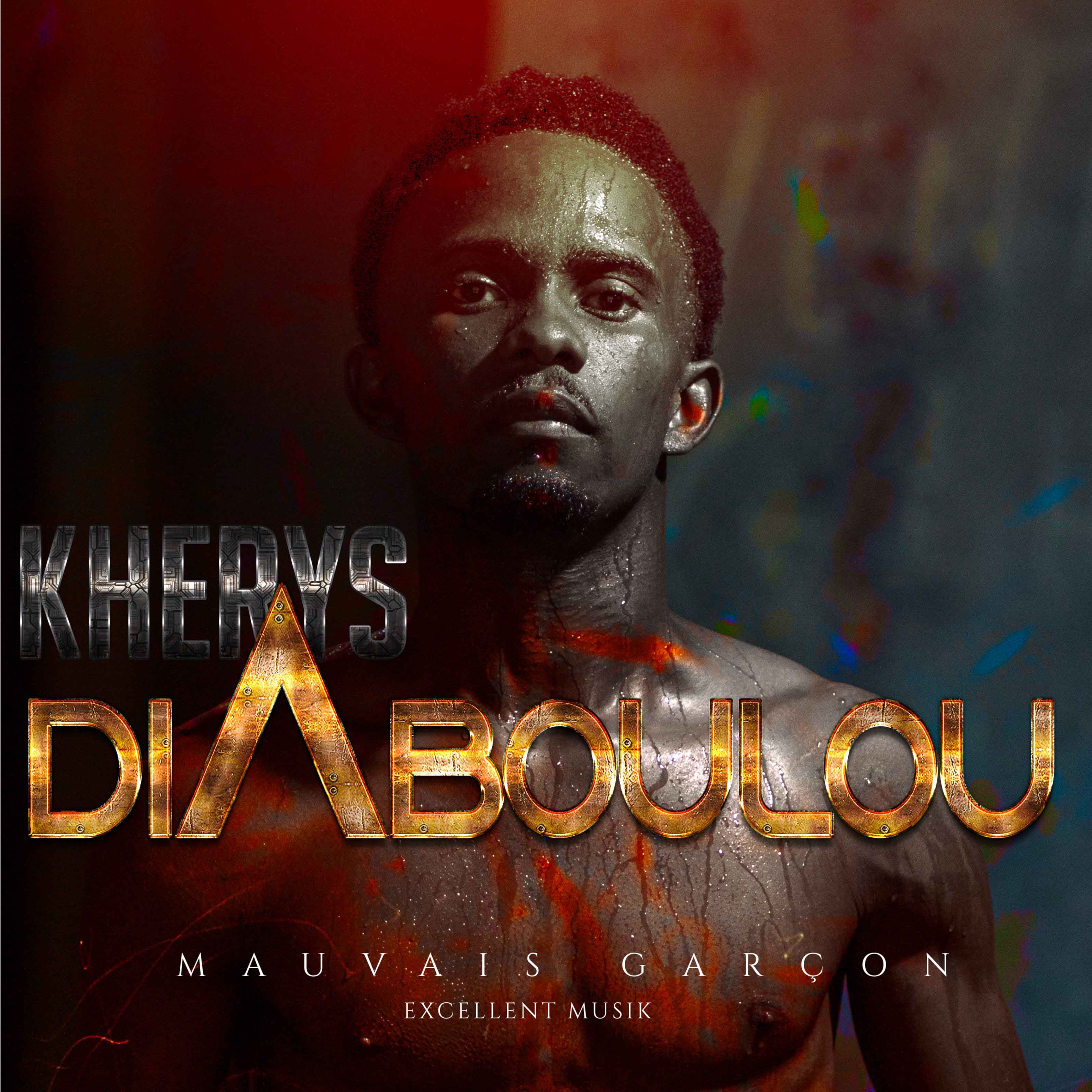 Cover Diaboulou