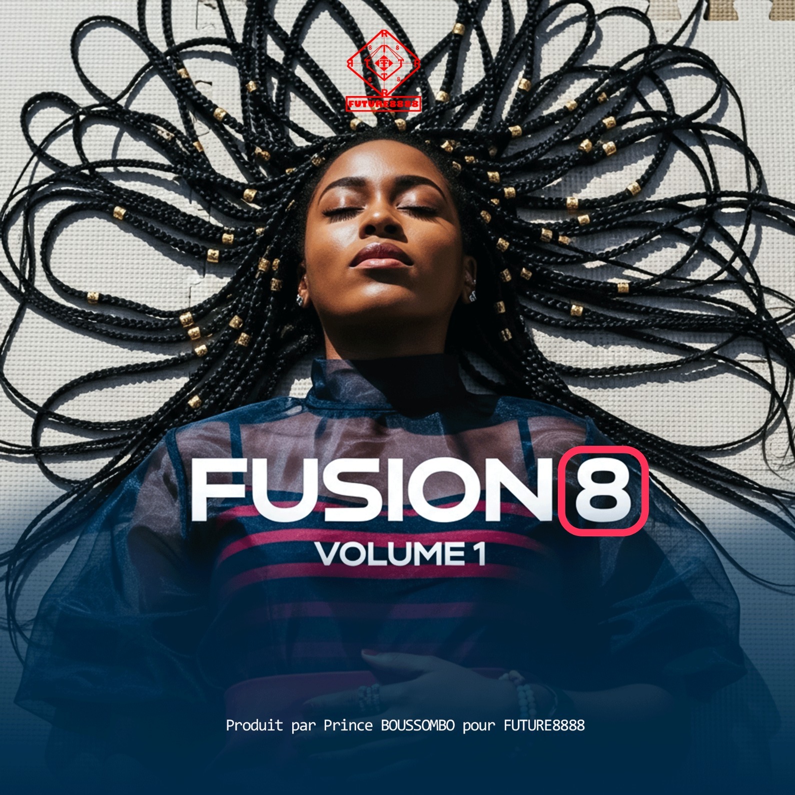 Cover Fusion 8 Vol1