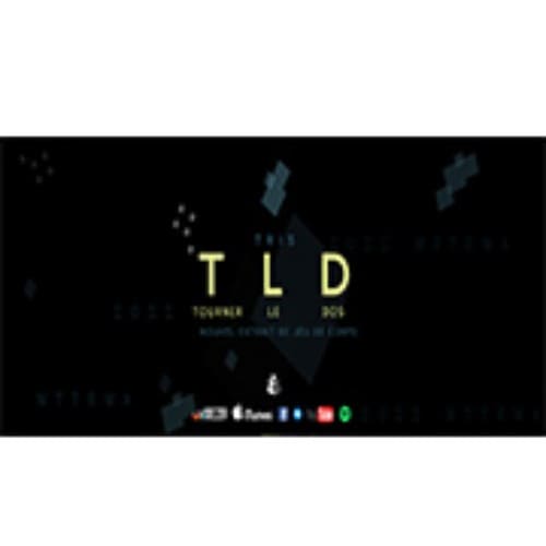 Cover T.L.D (extrait de Jeu d ...