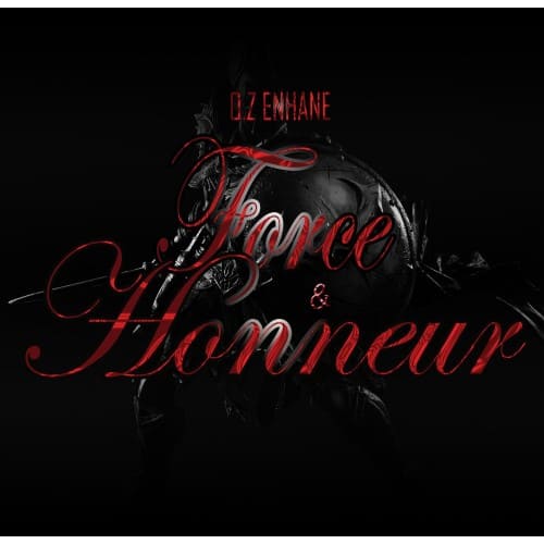 Cover Force et honneur