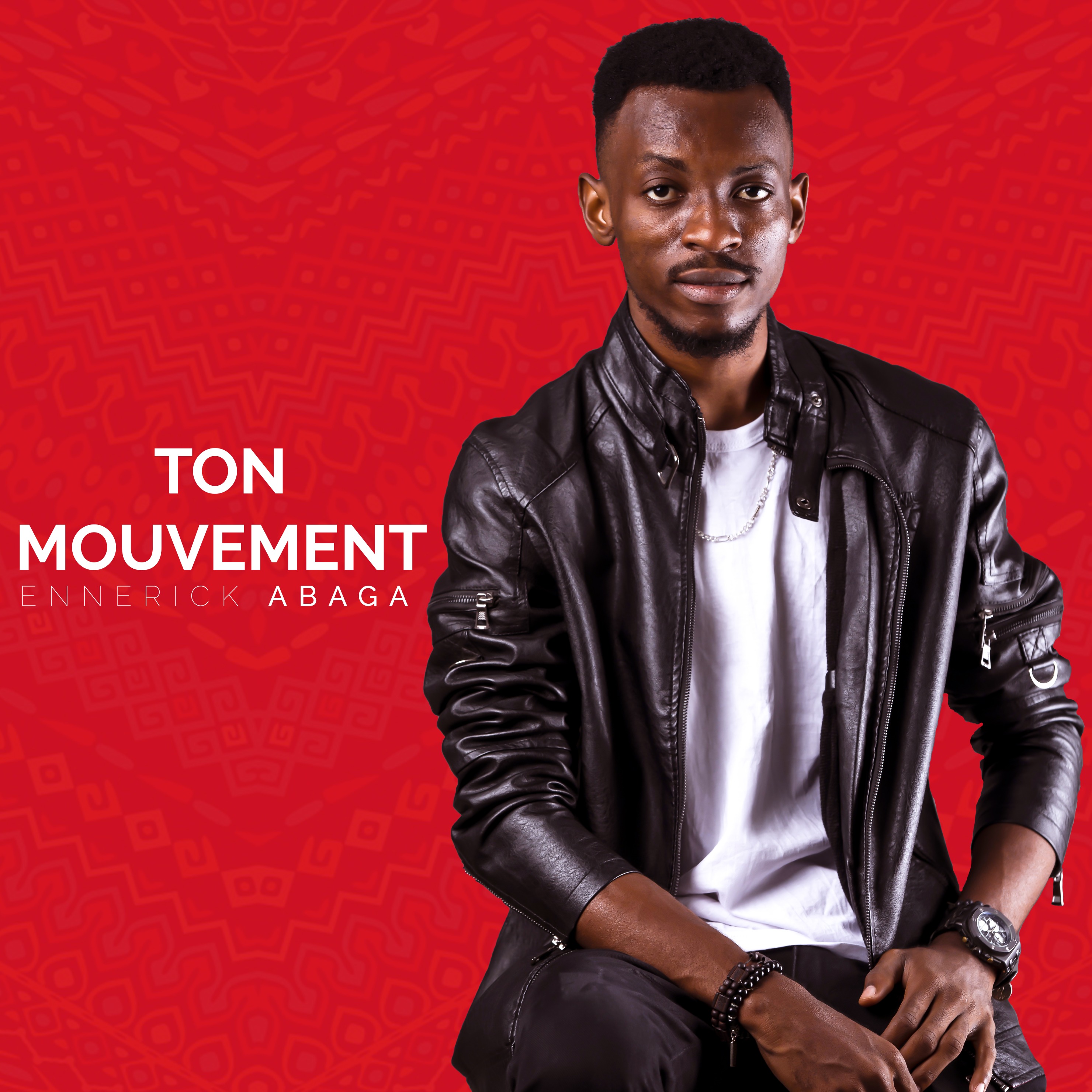 Cover Ton mouvement