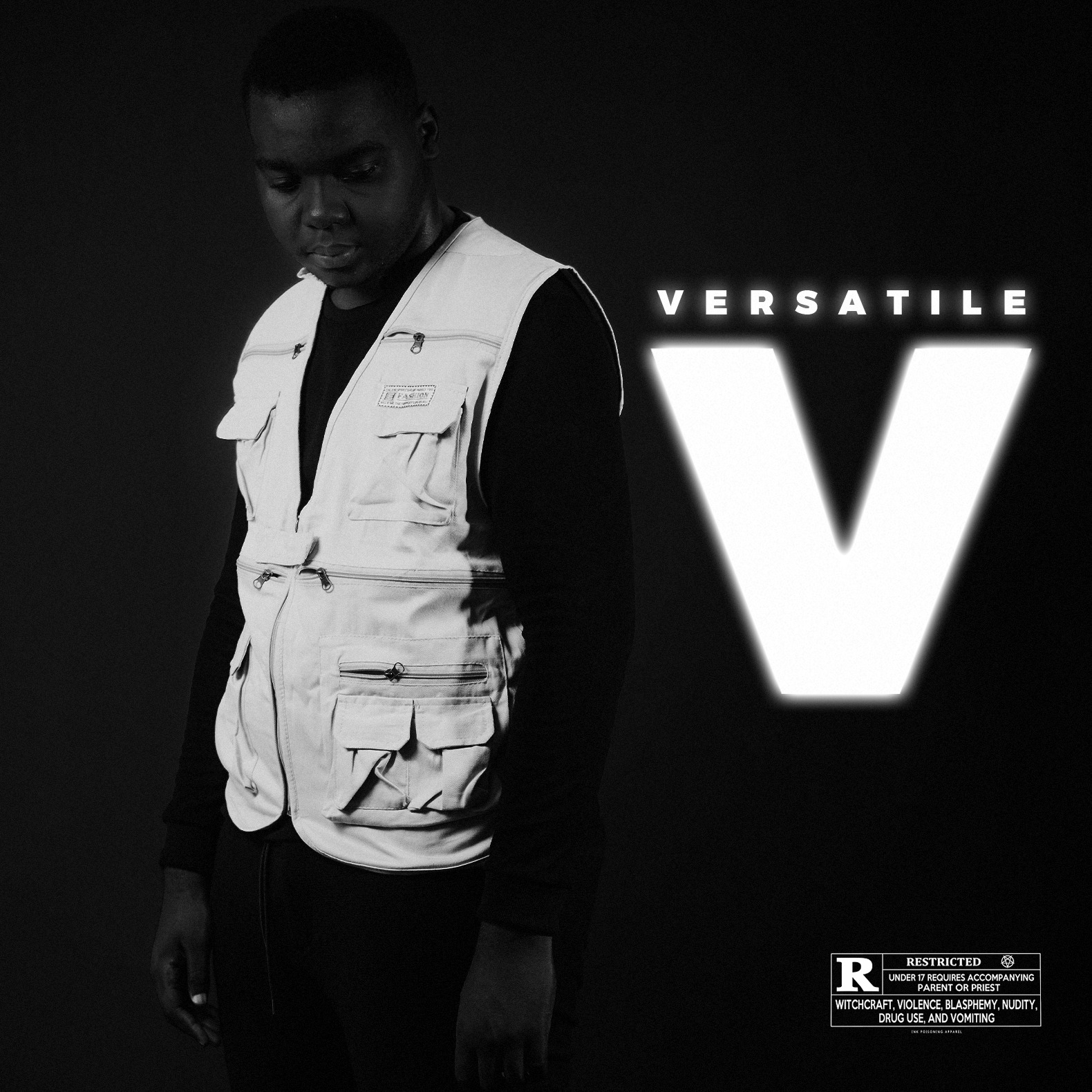 Cover Versatile