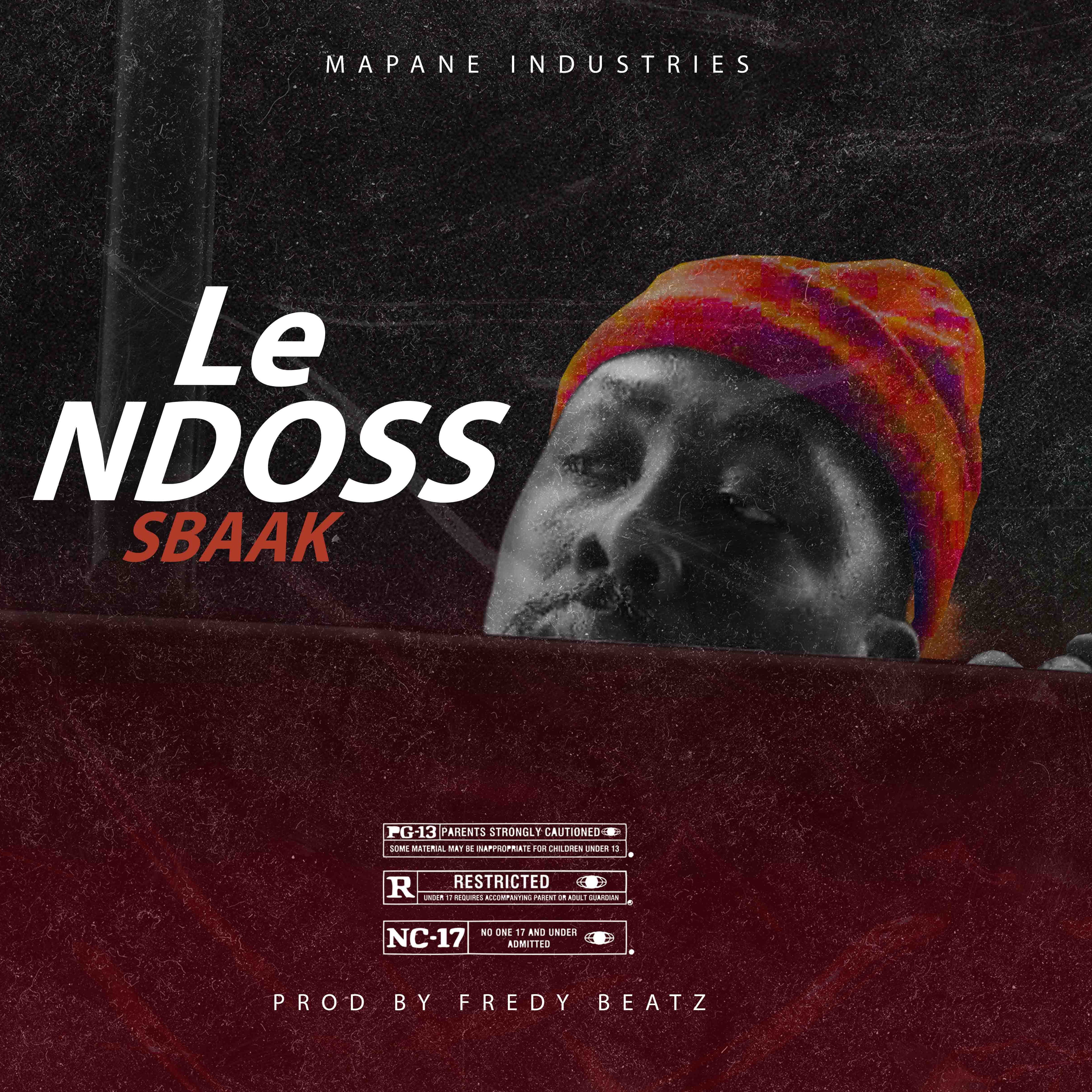 Cover Le Ndoss