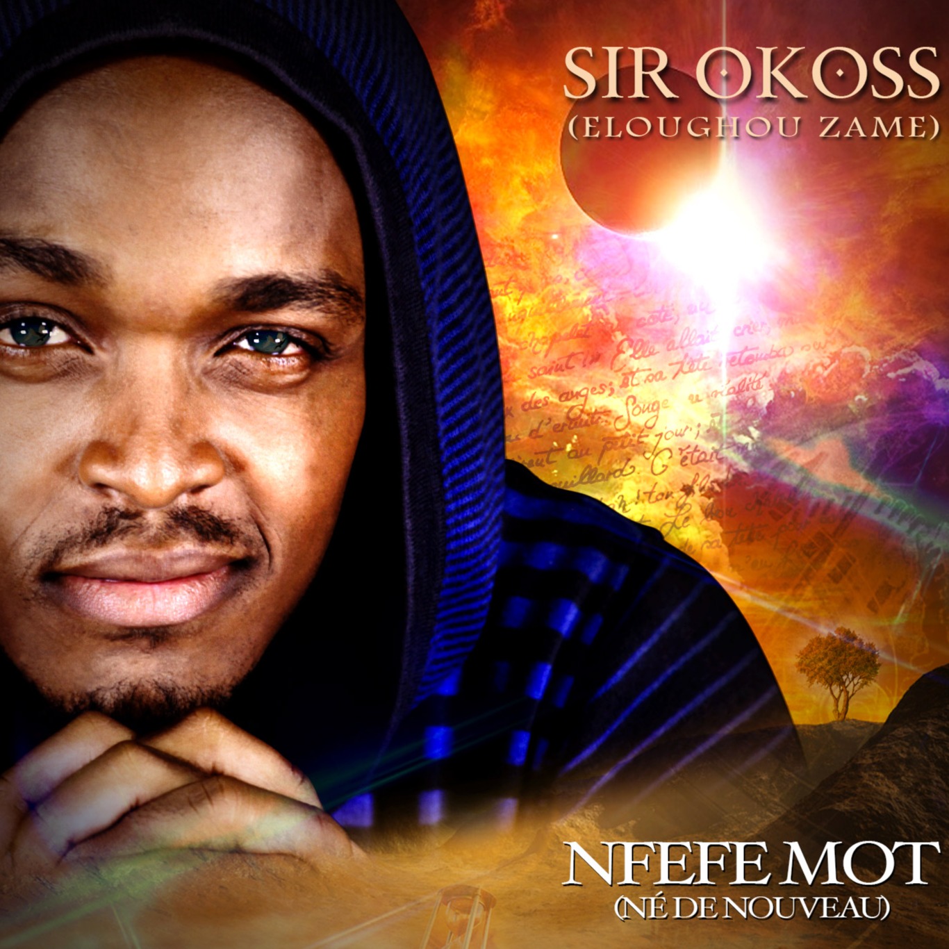 Cover Nfefe Mot 1 (Né de nou ...