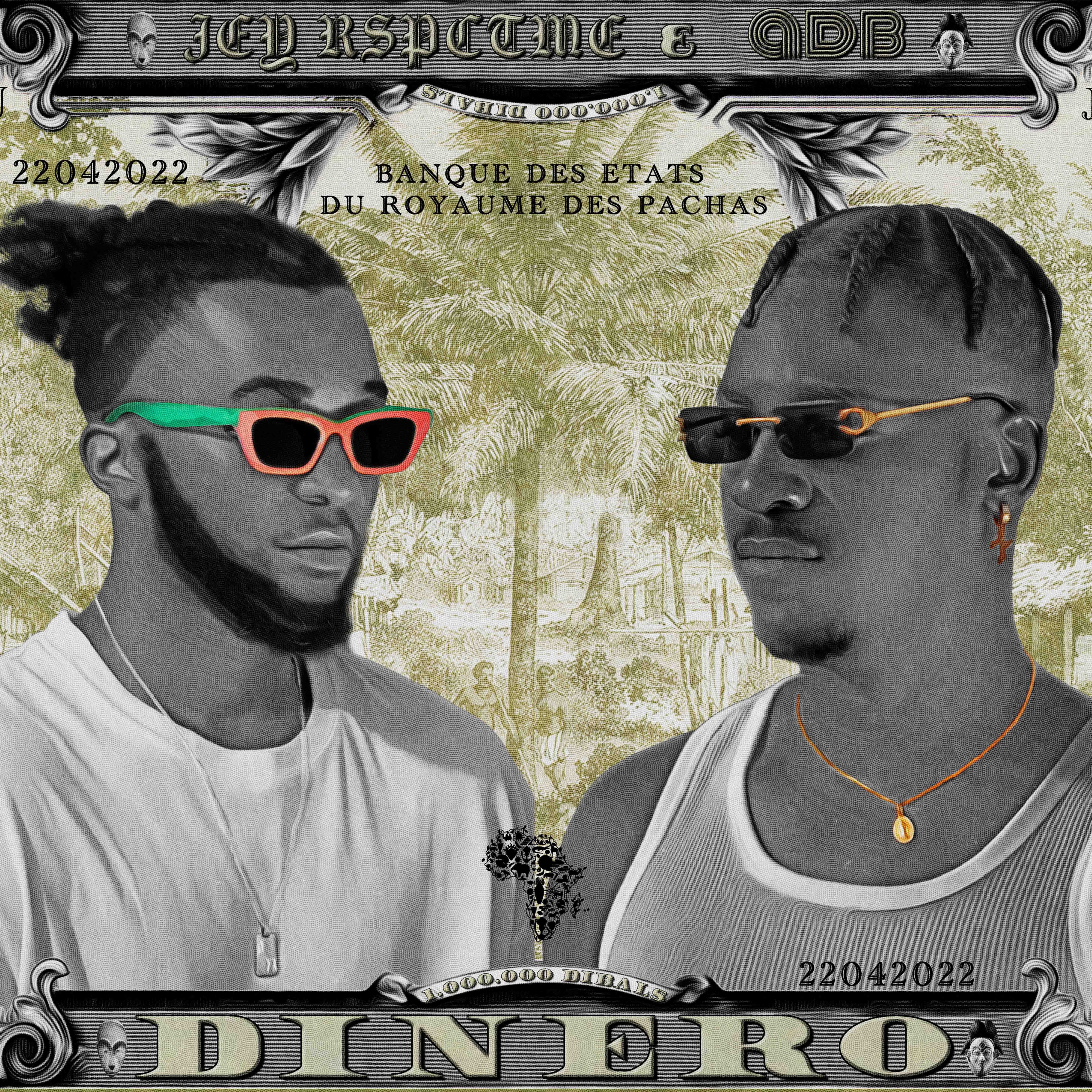 Cover Dinero 