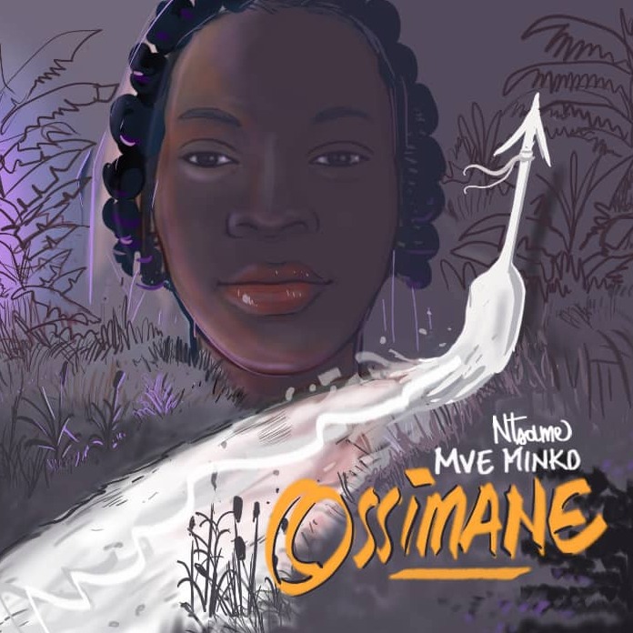 Cover Ossimane