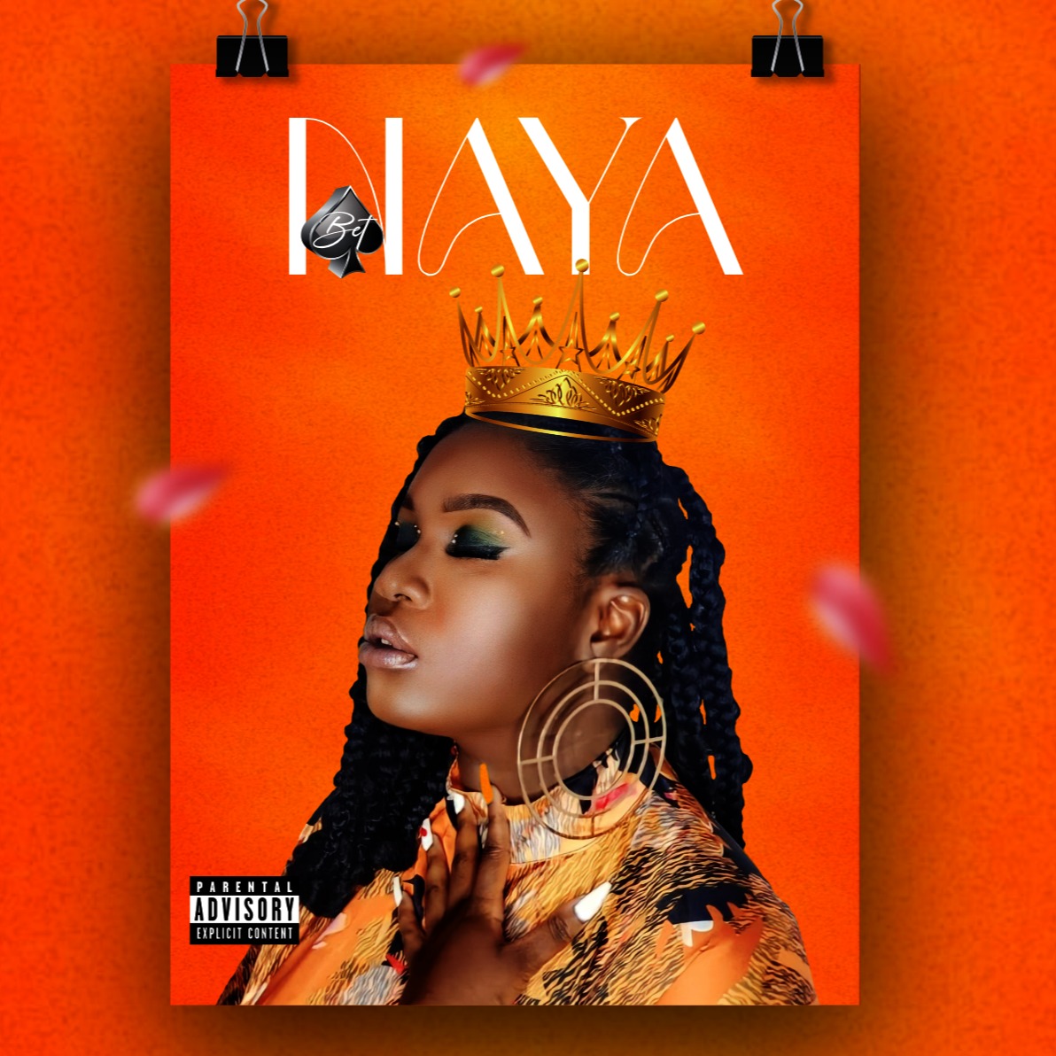 Cover BET