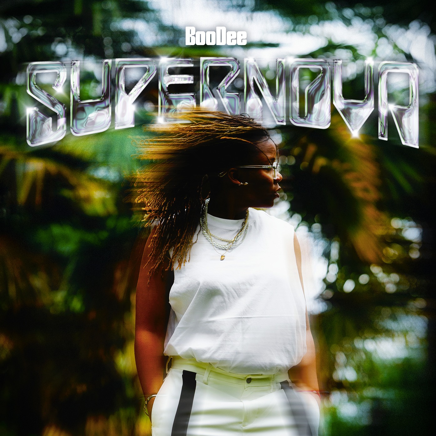 Cover Supernova