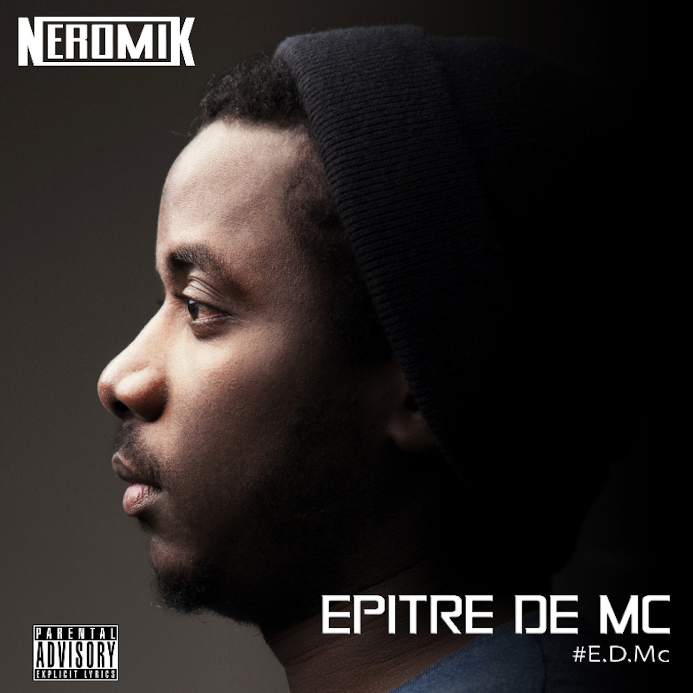 Cover E.D.Mc (Epître De Mc)