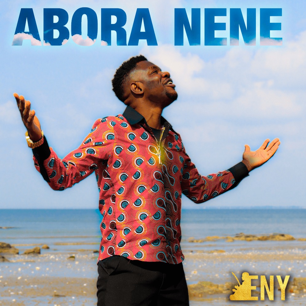 Cover Abora Nene