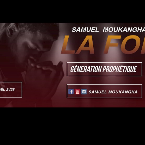 Cover La Foi (SINGLE)