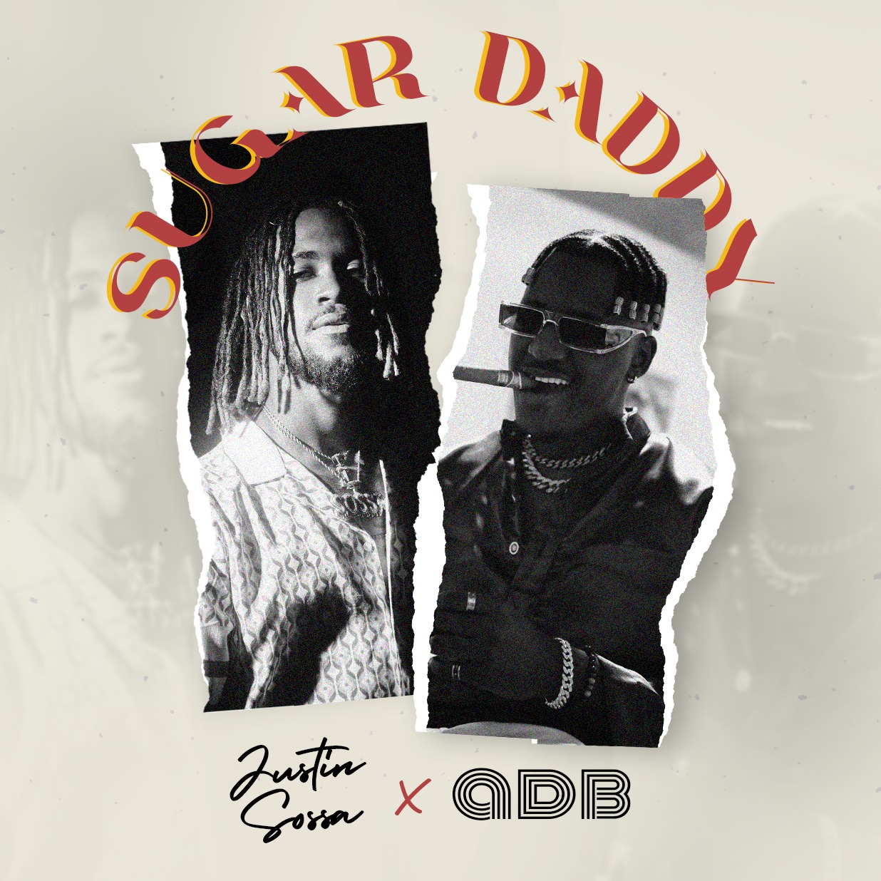Cover Sugar Daddy Feat ADB