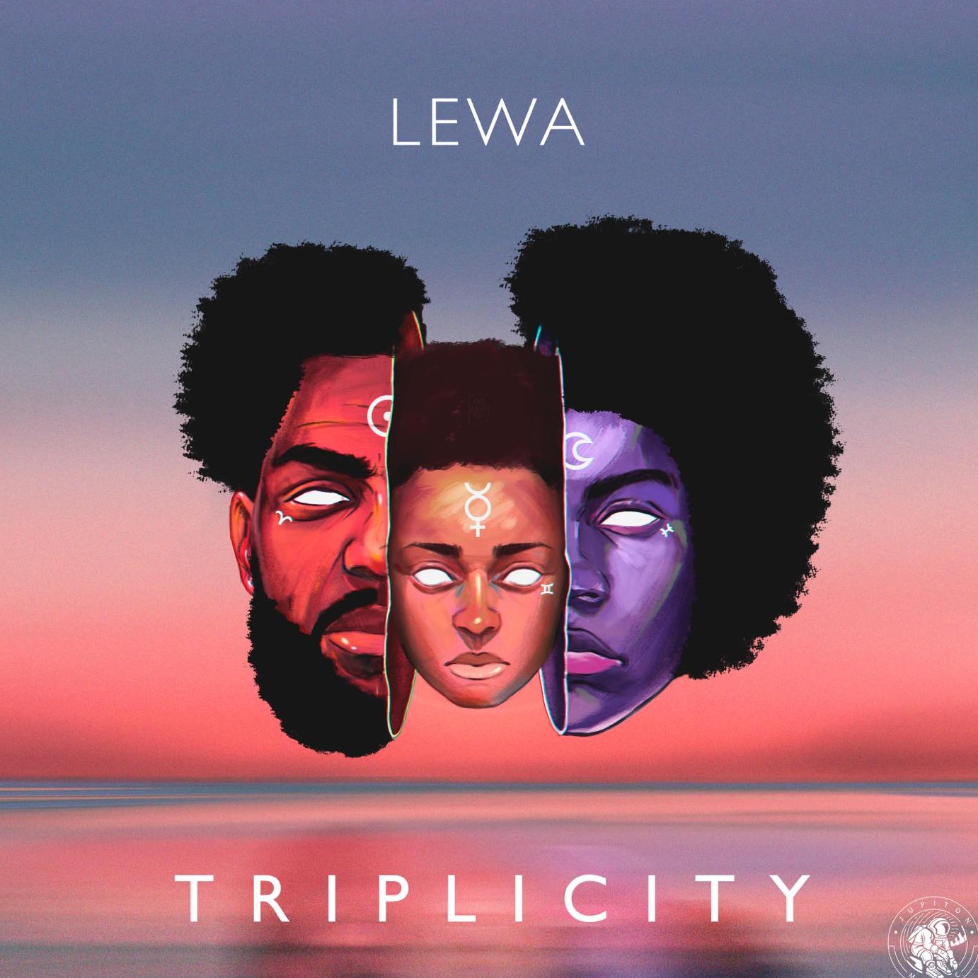 Cover Triplicity