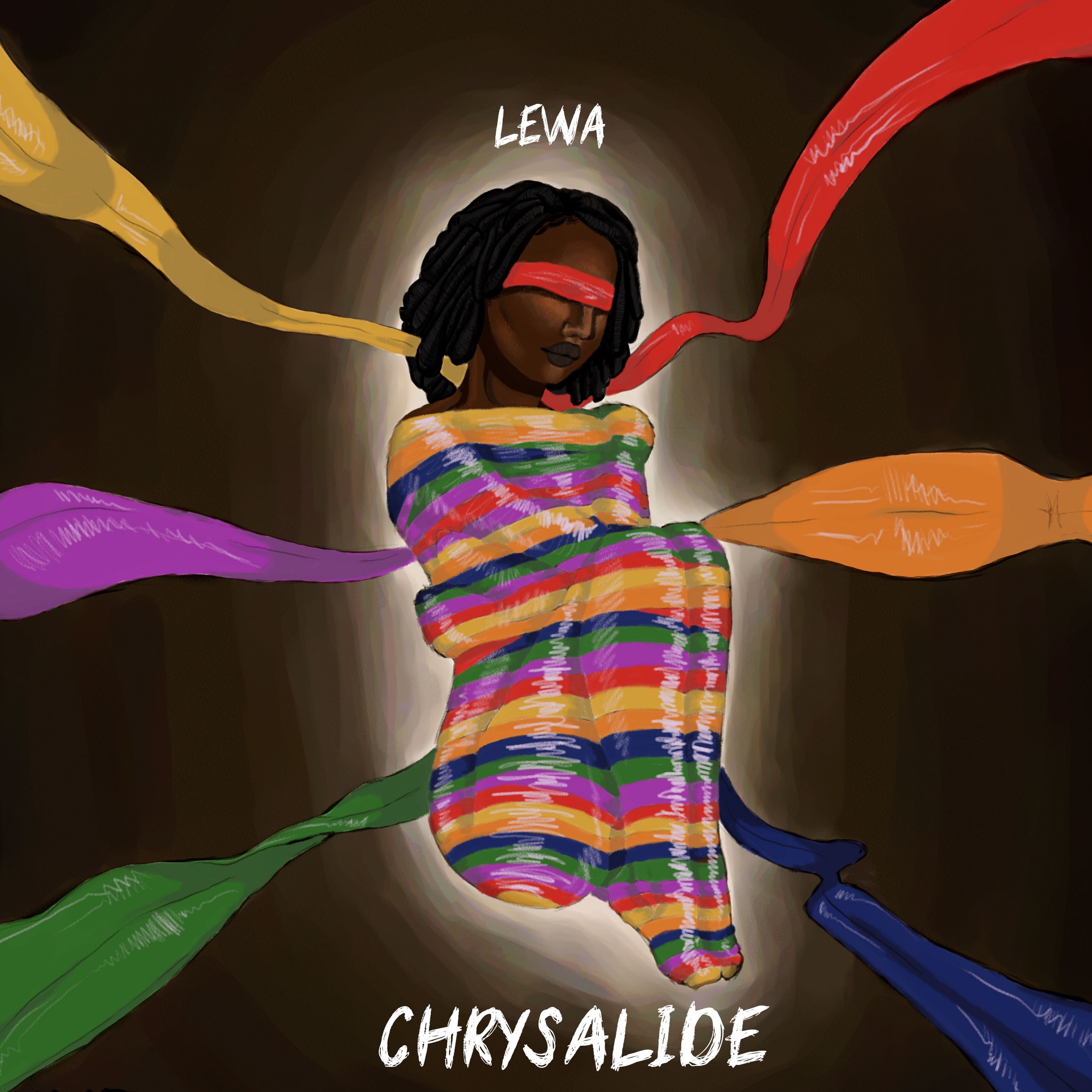 Cover Chrysalide