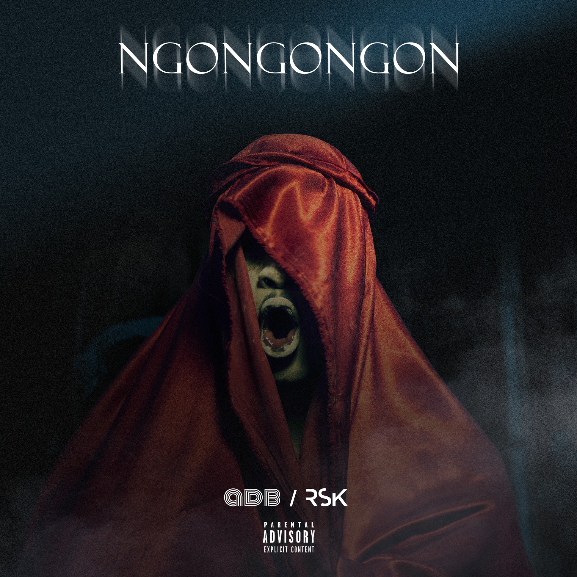 Cover Ngongongon