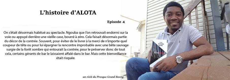 Alota 4 :Le renouveau