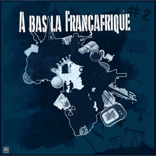 Cover FrançAfrique