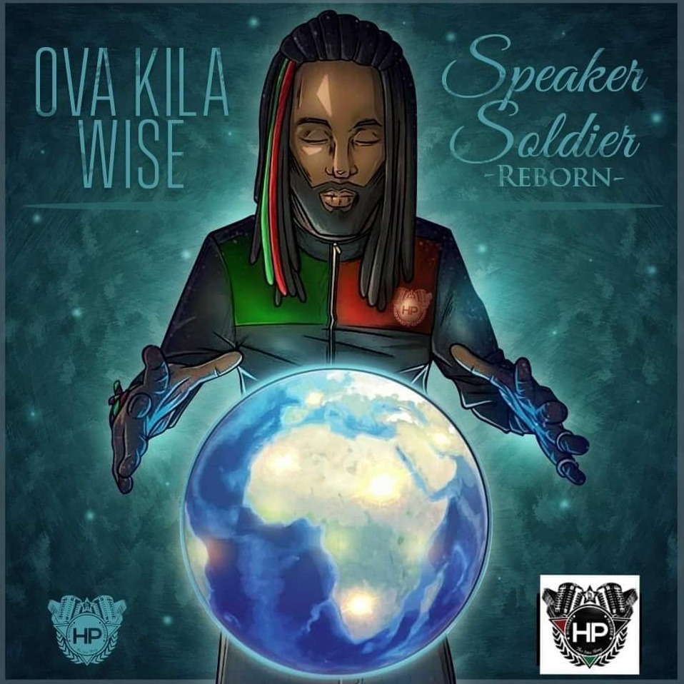 Cover Ova Kila Wise