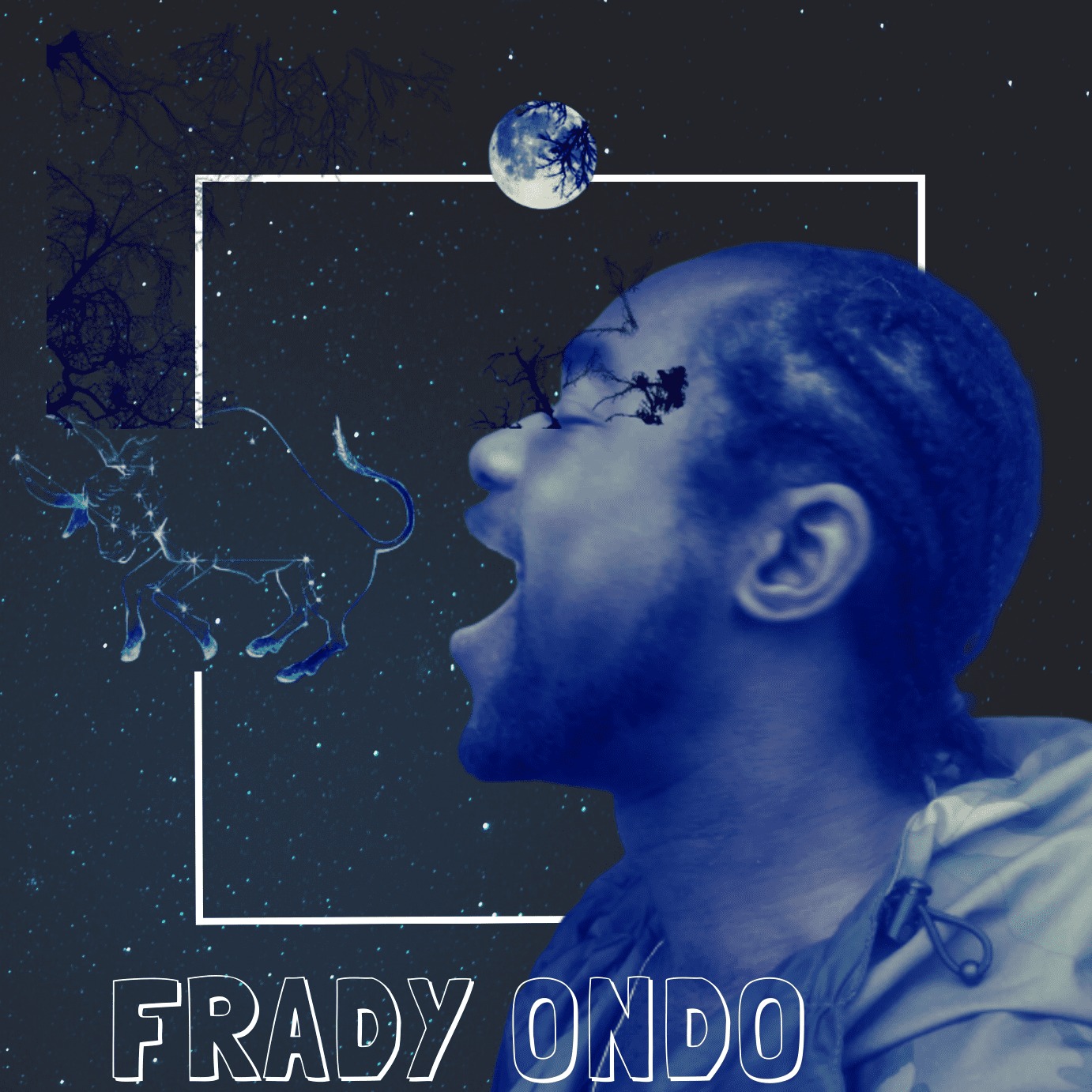 Cover Frady Ondo