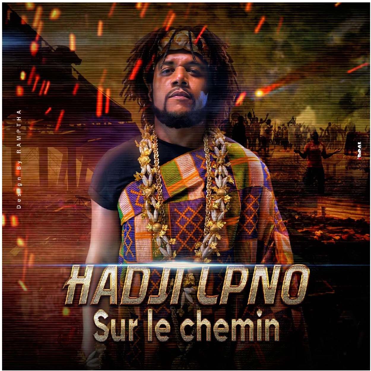 Cover Hadji LPNO