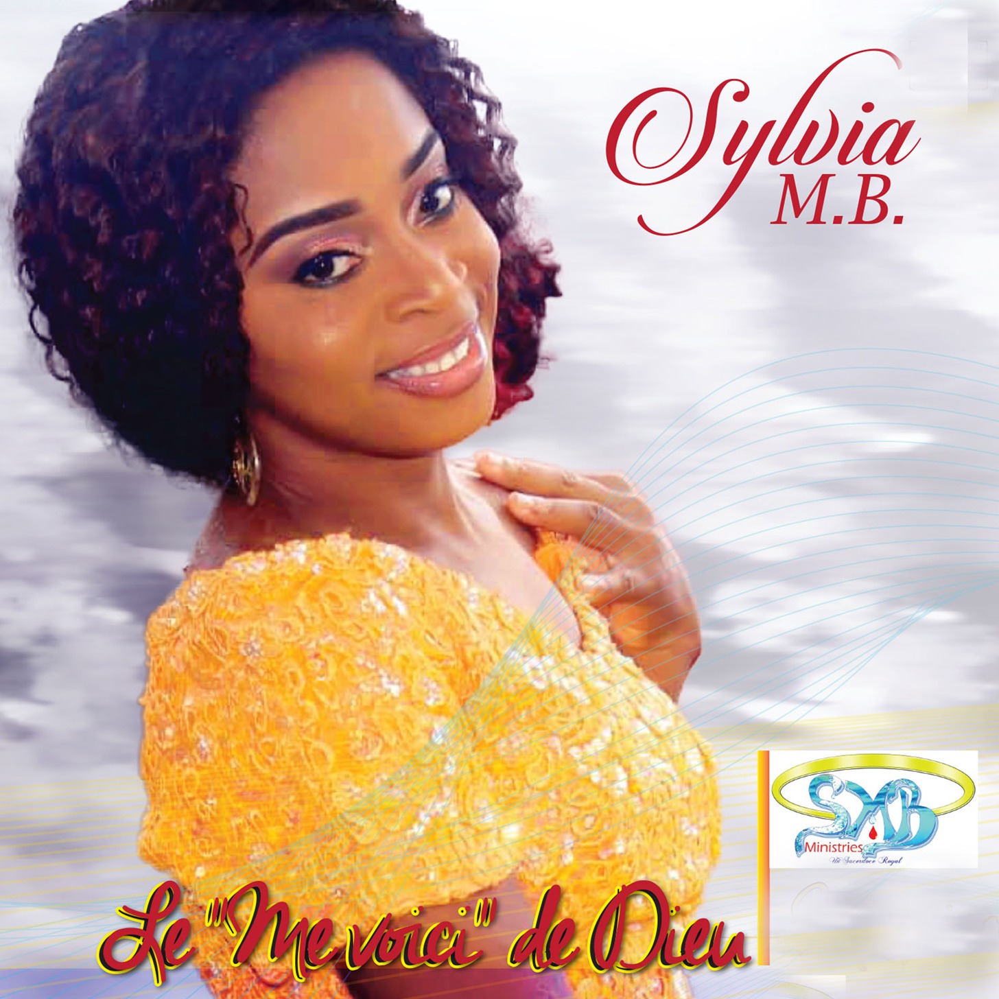 Cover Sylvia MB