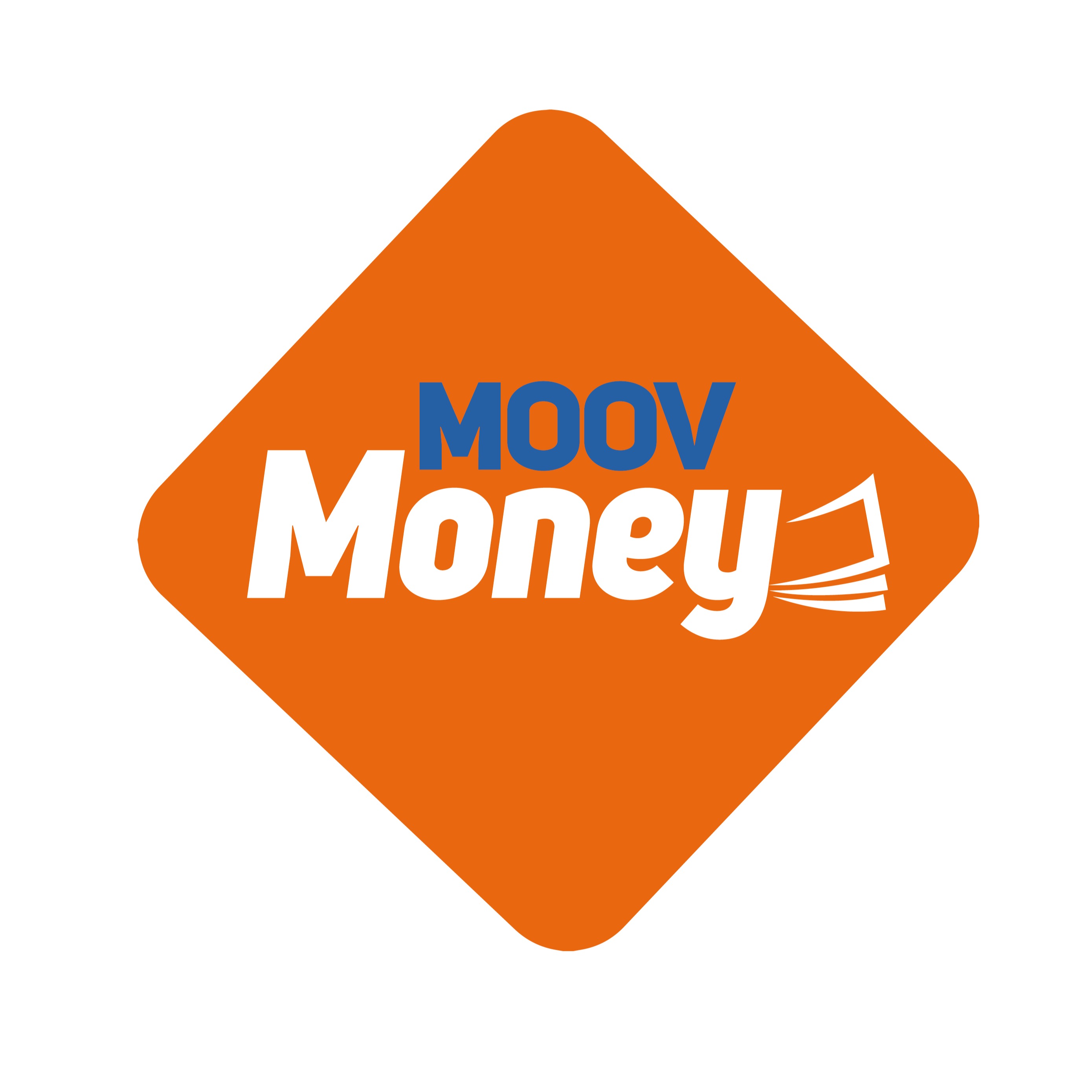 Cover Moov Money