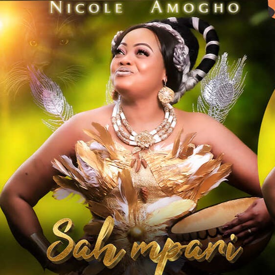 Cover Sah mpari