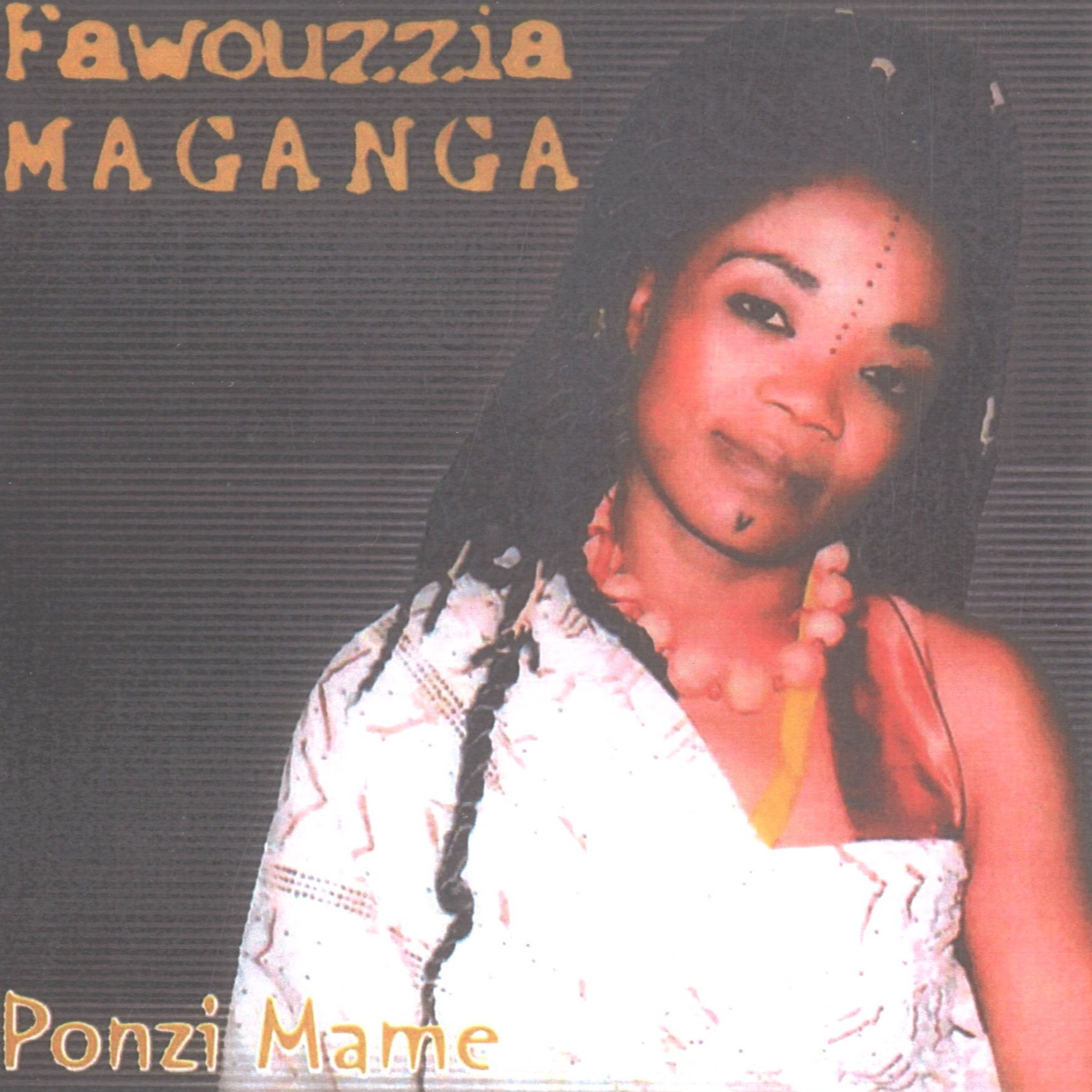 Cover Ponzi Mame