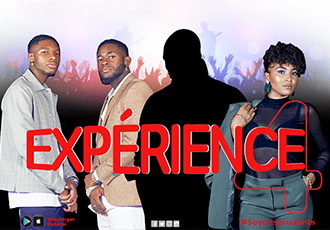 EVENEMENT LIVE EXPERIENCE #4 LE 28/03/2021 SUR FACEBOOK