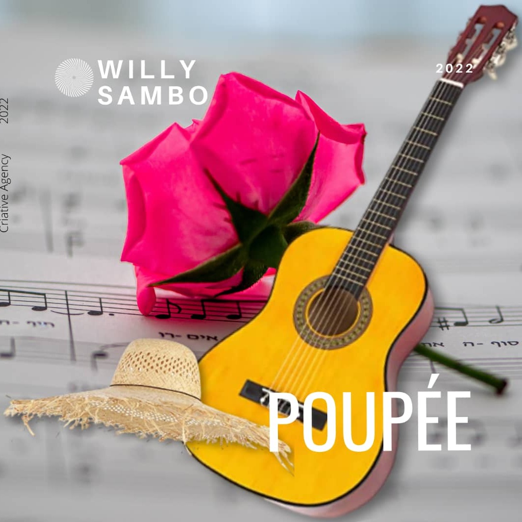 Cover Poupée