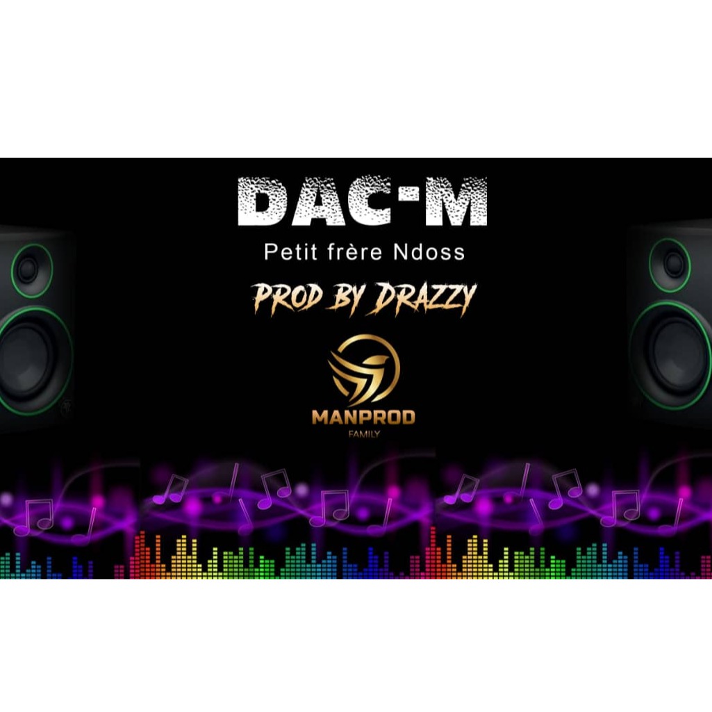 Cover Petit frère Ndoss