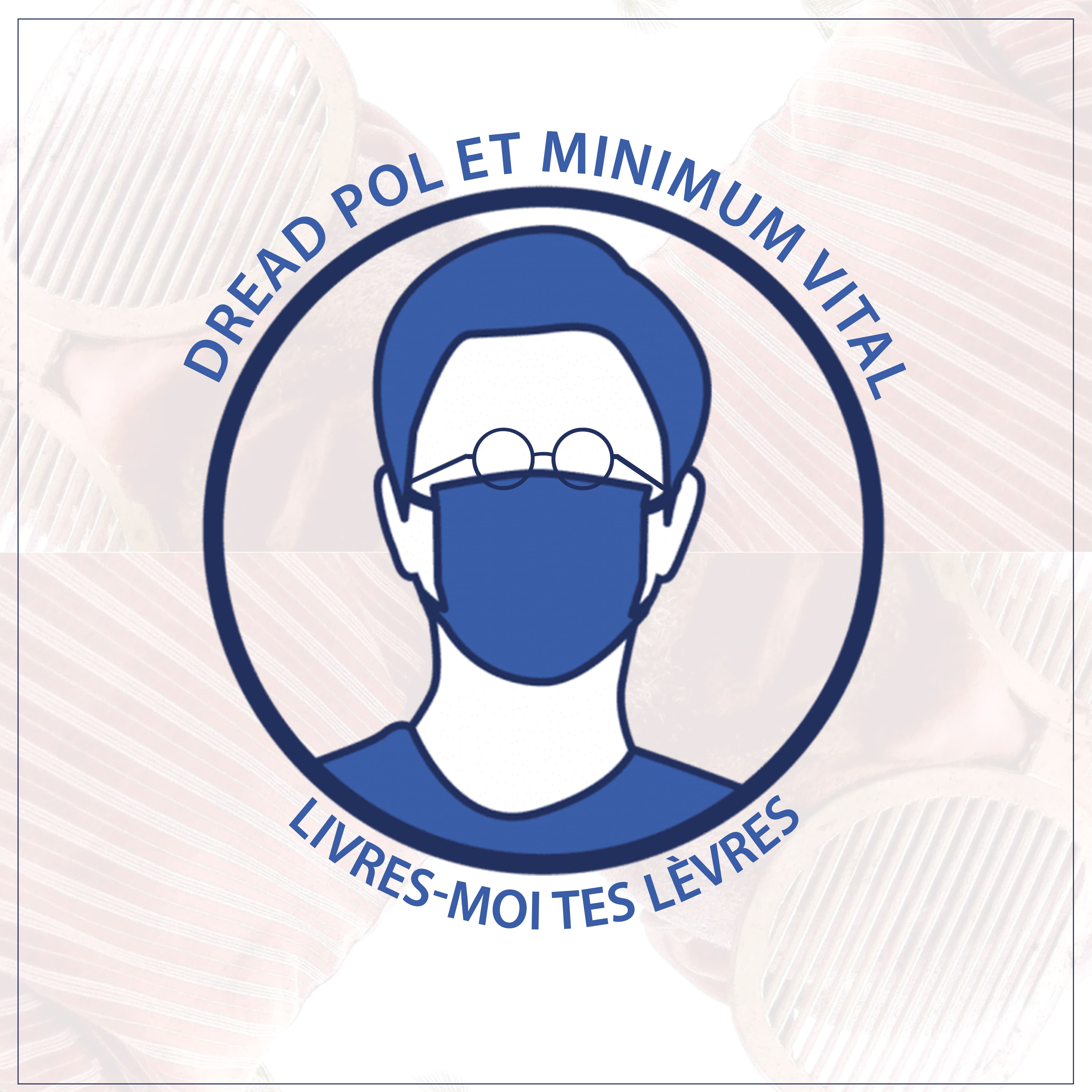 Cover Livres-moi tes lèvres  ...