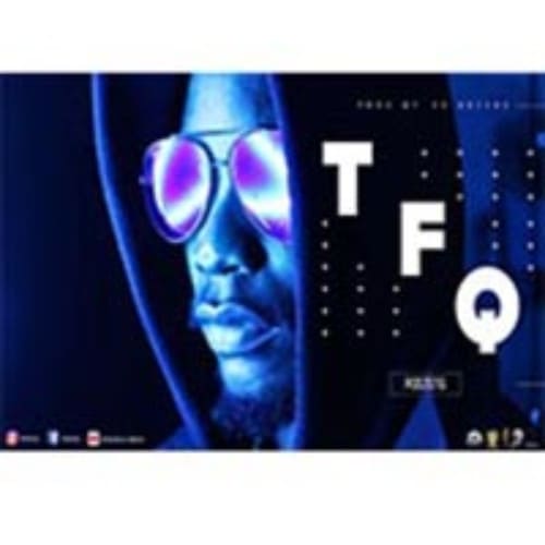 Cover TFQ (SINGLE)